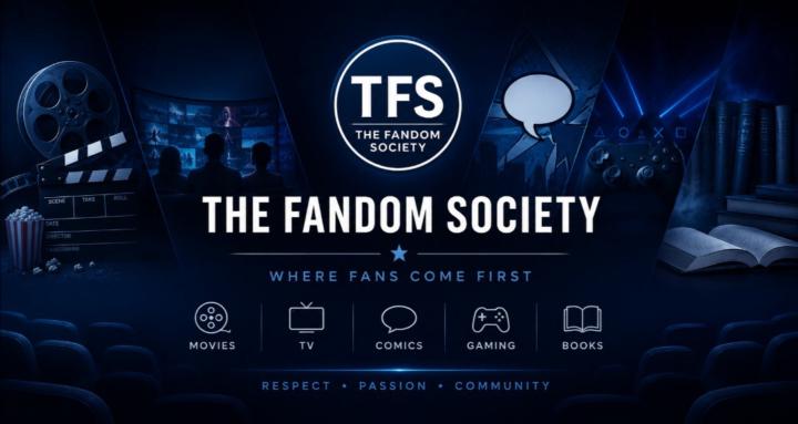 The Fandom Society