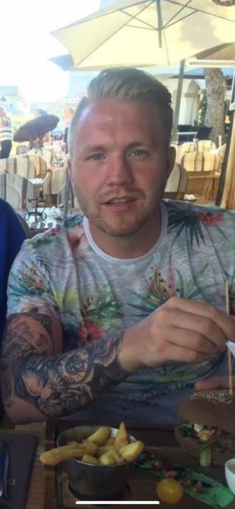 Scott Billingham