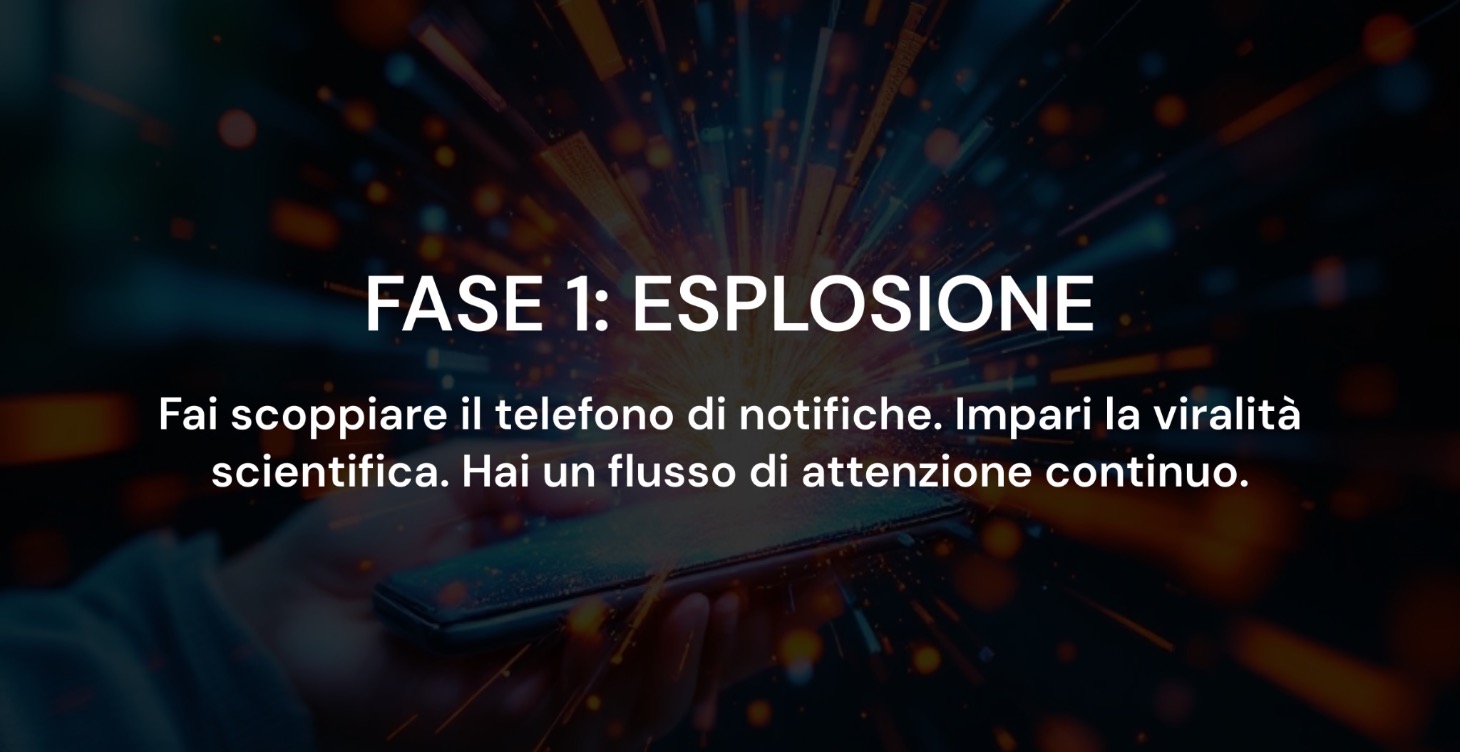 1) ESPLOSIONE