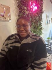 Karline Gningone Mebale