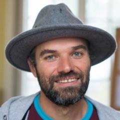 Jérôme Thierry