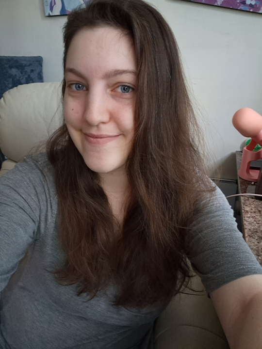 Lost 16lbs in 2 months!  