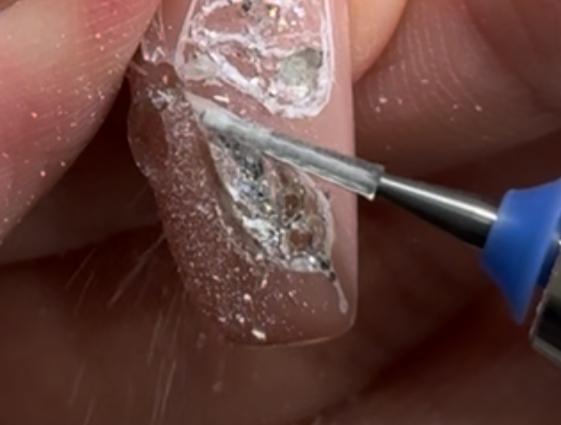 你也有卸除鑽飾的困擾嗎？