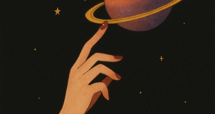 美甲小宇宙Nailverse