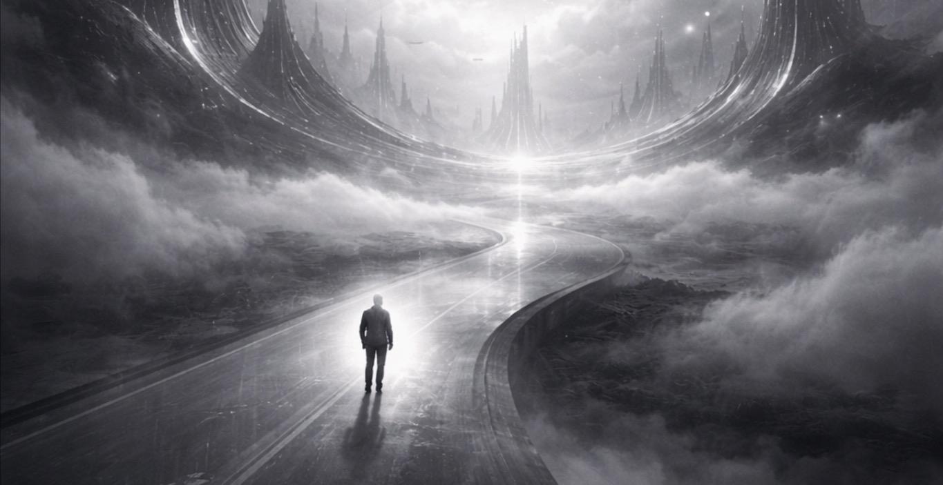 你會怎麼，定義自己的下一步？