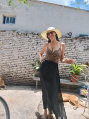 Gisel Vaccaro González