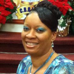 Lorece Montgomery