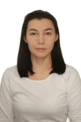 Diana Mambetalieva
