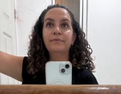 Maye García