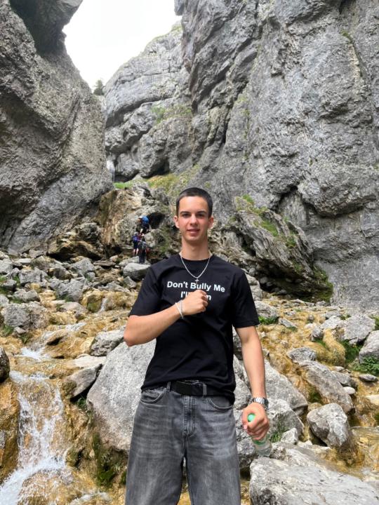 Filip Jania