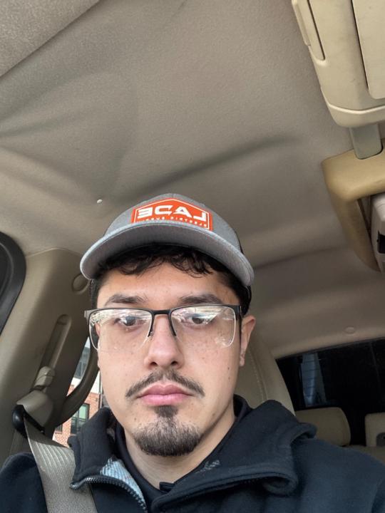Sergio Solis
