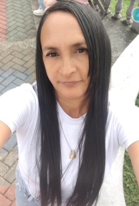 Alida Cardona