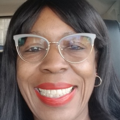 Dr. Delita Gourdine Welch