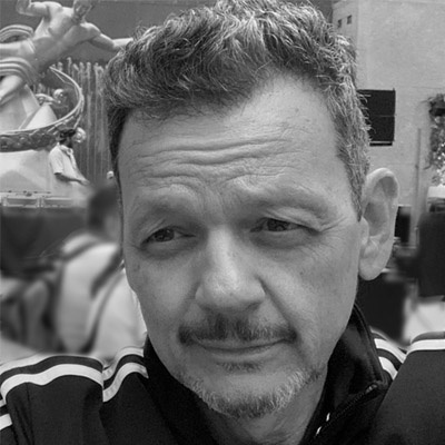 Ed Rodriguez