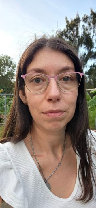 Ana Lucia Vega Avila