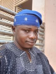 Yussif Abdul Malik