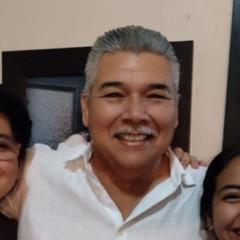 Luis Albeto Palafox chan