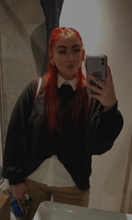 Bella Vidisdottir
