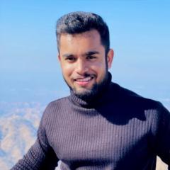 Akash Bhil