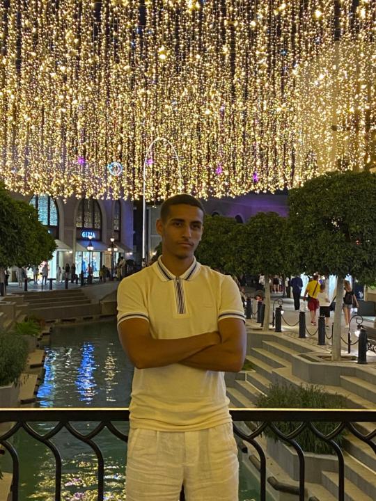 Amine Assarti