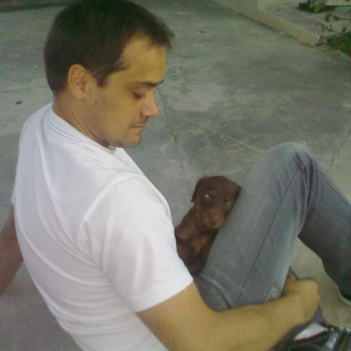 Patricio Steinbach