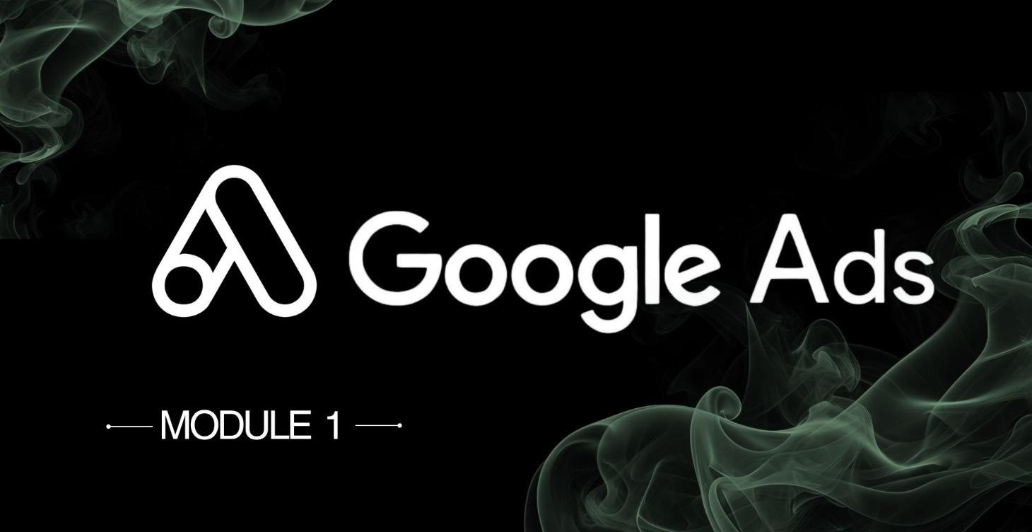 Google Ads Masterclass for eCom (A-Z)