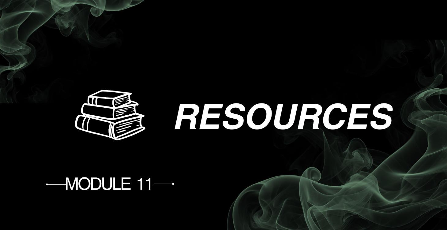 Google Ads Resources & SOPs For eCom