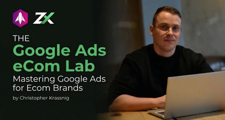 Google Ads eCom Lab
