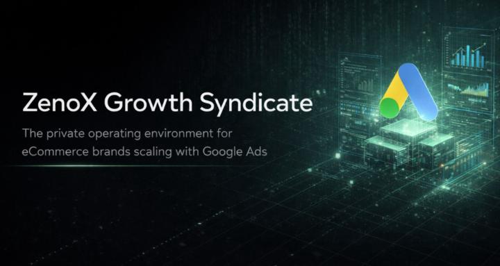 ZenoX Growth Syndicate