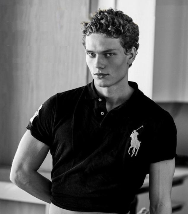 Caesar Van den idsert