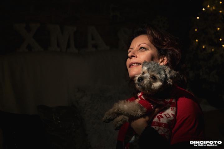 Bernadett Szepesi