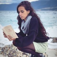 Gabriela Polanco Ferreyra