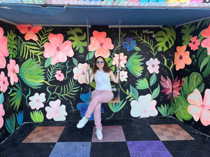 Luz Adriana Collazos