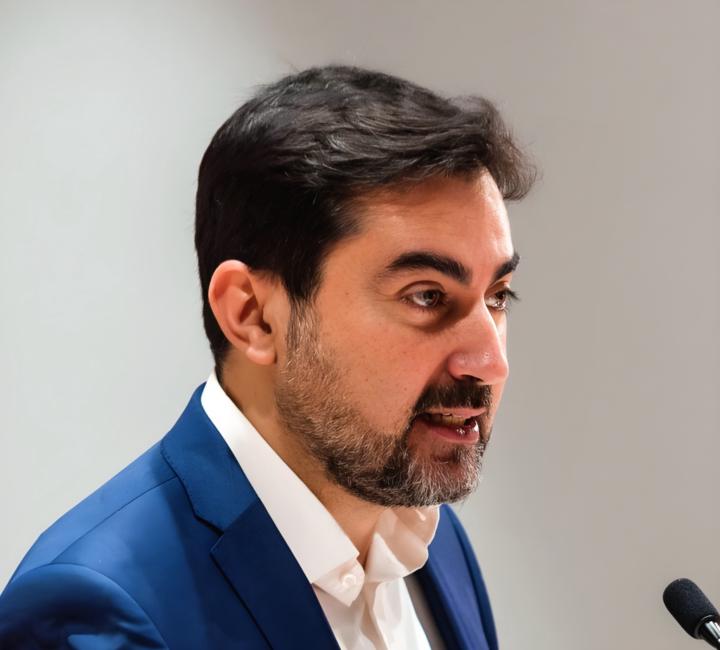 David Rodriguez