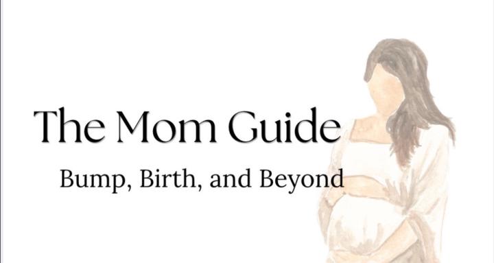 The Mom Guide