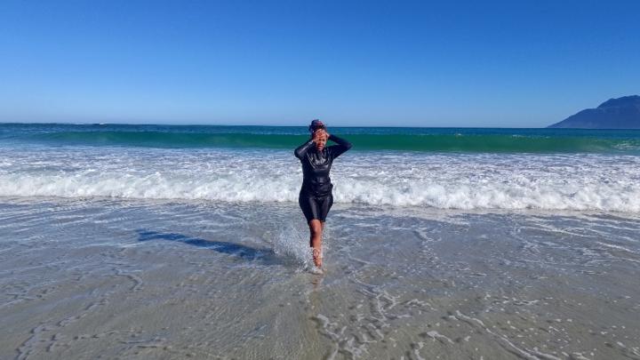 Keneilwe Lynette Mabote-Eyde