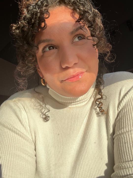 Daniela Esmeralda