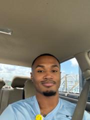 Justin Guillory