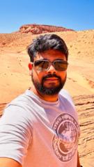 Vishal bharathwaj Mohan kumar