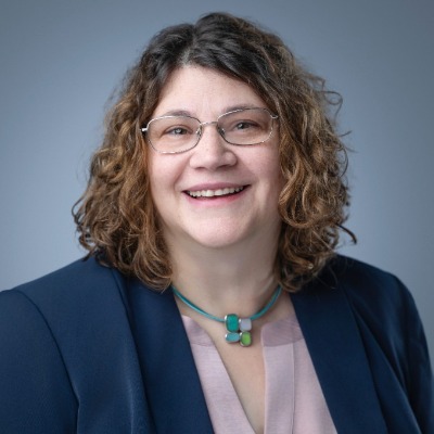 Kerstin Salle