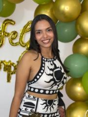 Adriana Jimenez