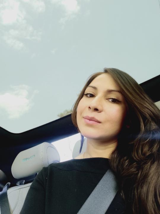 Monica Muñoz