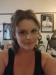 Tracy Bell