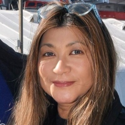 Frances Santillana