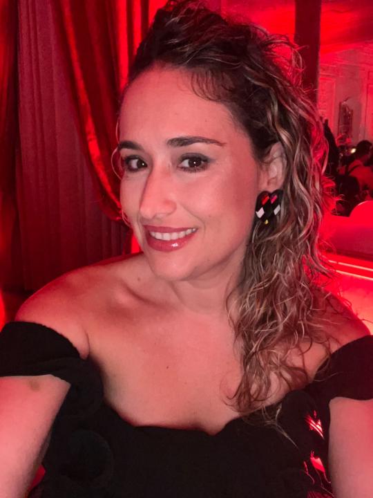 Rosa Maldonado