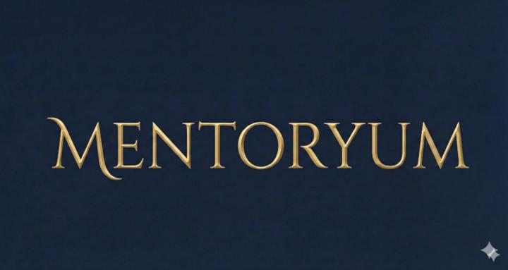 Mentoryum