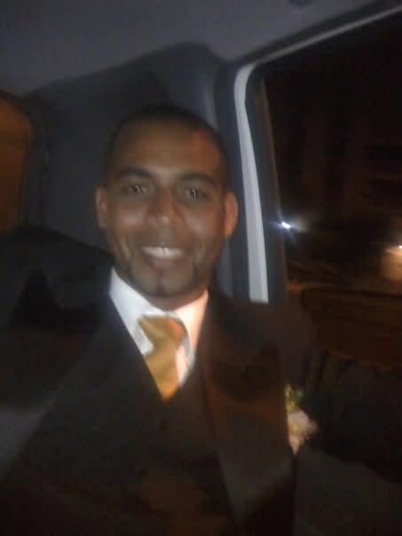 Jhonny Garcia