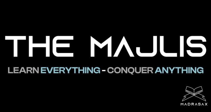 The Majlis | madrasaX