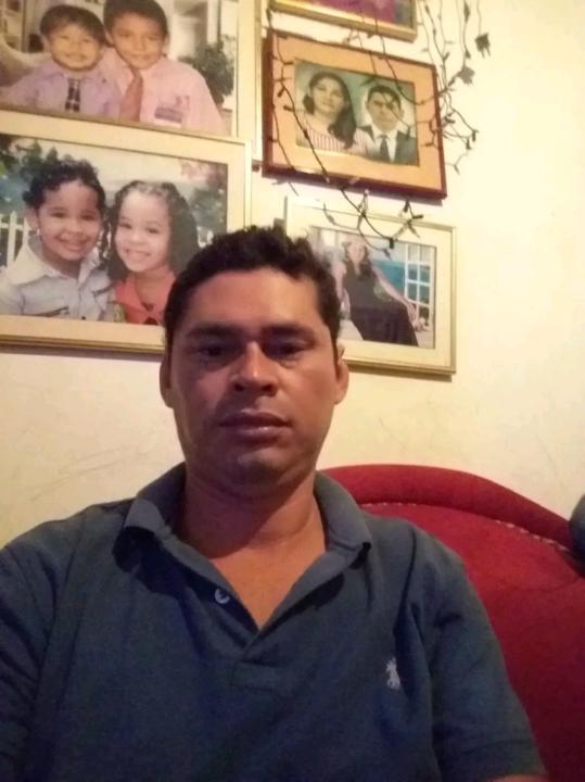Genito Ocaña Ramos