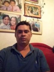 Genito Ocaña Ramos